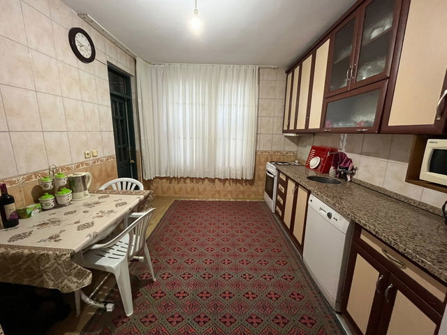 ALANYA HACIMEHMETLİ MAHALLESİNDE KİRALIK 2+1 DAİRE