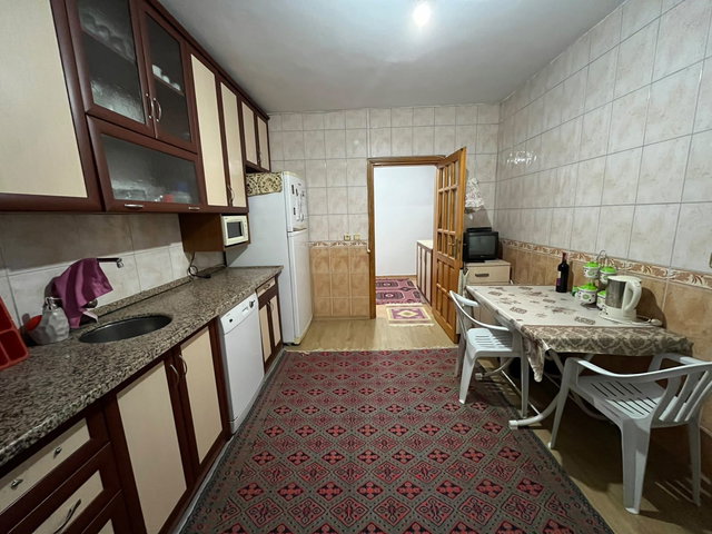 ALANYA HACIMEHMETLİ MAHALLESİNDE KİRALIK 2+1 DAİRE