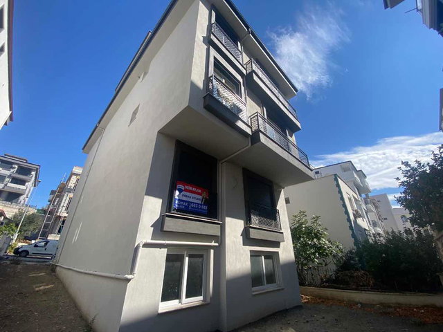 SEFERİHİSAR CAMİKEBİR MH.GÖZSÜZLER CAD. 2+1 KIRALIK TERS DUBLEKS DAİRE