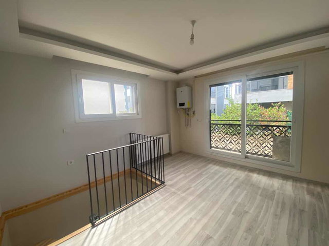 SEFERİHİSAR CAMİKEBİR MH.GÖZSÜZLER CAD. 2+1 KIRALIK TERS DUBLEKS DAİRE