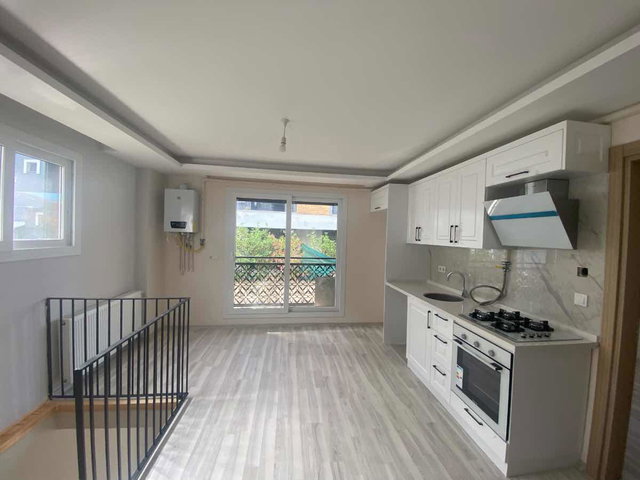 SEFERİHİSAR CAMİKEBİR MH.GÖZSÜZLER CAD. 2+1 KIRALIK TERS DUBLEKS DAİRE