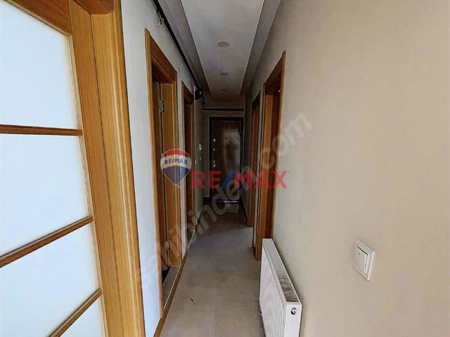 İZMİT CUMHURİYET MAH. TURKUAZ PARK EVLERİNDE KİRALIK 2+1 DAİRE