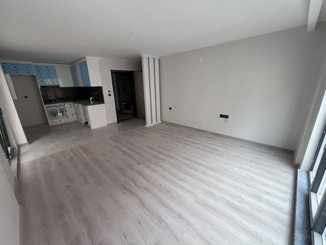 GAZİ MAH. KİLERLİ AMERİKAN MUTFAKLI 2+1 KİRALIK DAİRE