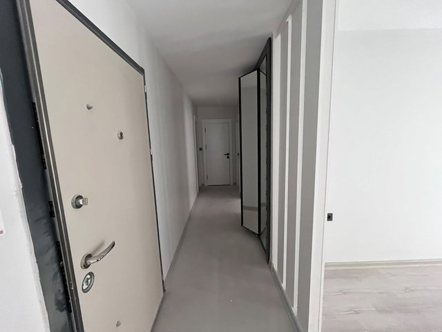 GAZİ MAH. KİLERLİ AMERİKAN MUTFAKLI 2+1 KİRALIK DAİRE