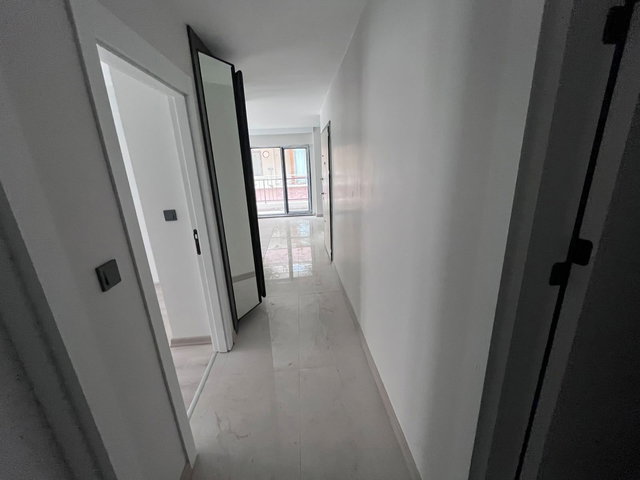 GAZİ MAH. KİLERLİ AMERİKAN MUTFAKLI 2+1 KİRALIK DAİRE