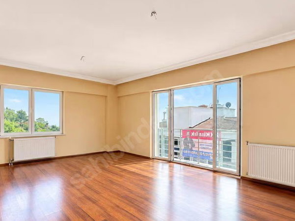 PENDİK ASFOR EVLERİNDE 3+1 KİRALIK MANZARALI DAİRE