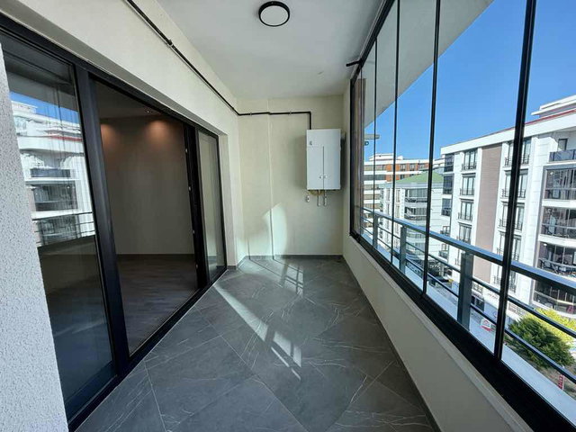 YUNUSEVLER ARENA’DA KİRALIK SIFIR DAİRE