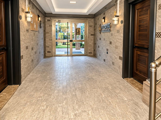 FLORYA PARK KONUTLARI’NDA 3+1 KİRALIK DAİRE