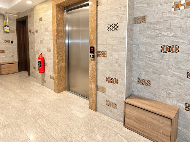 FLORYA PARK KONUTLARI’NDA 3+1 KİRALIK DAİRE