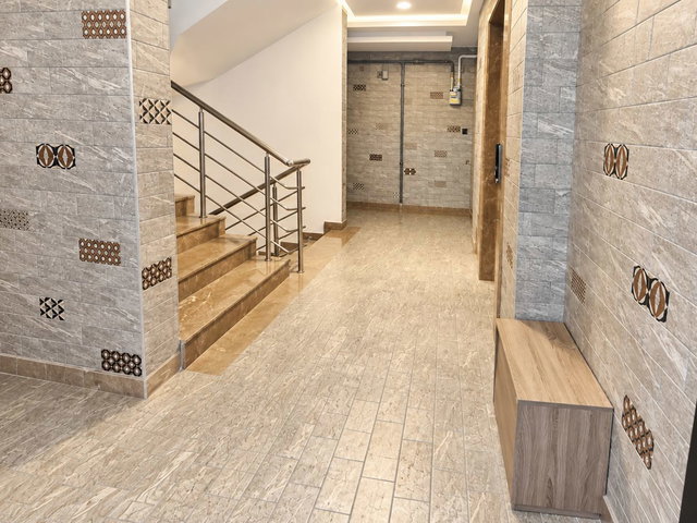 FLORYA PARK KONUTLARI’NDA 3+1 KİRALIK DAİRE