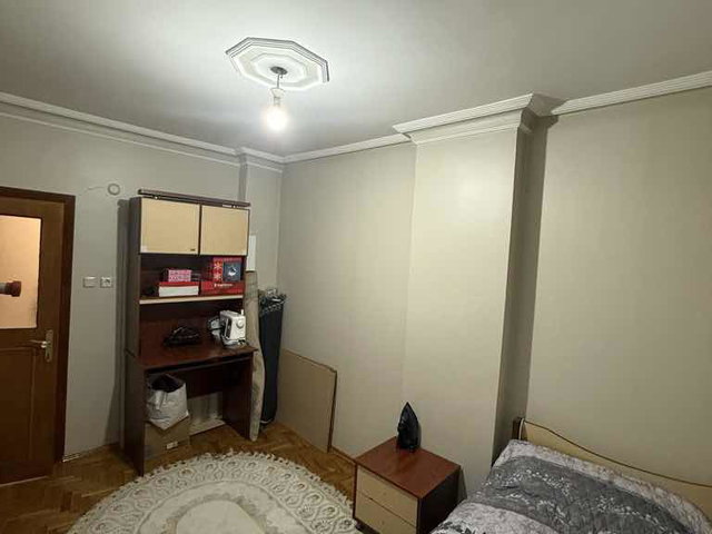 BAĞCILAR KİRAZLI METRO YAKINI GENİŞ 2+1 SATILIK DAİRE