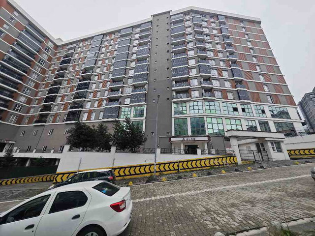 NOVERİST 1+1 EŞYALI KİRALIK