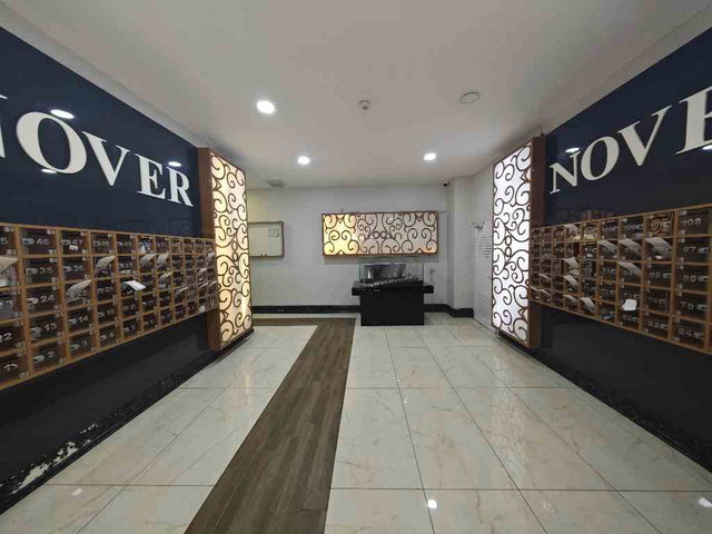 NOVERİST 1+1 EŞYALI KİRALIK