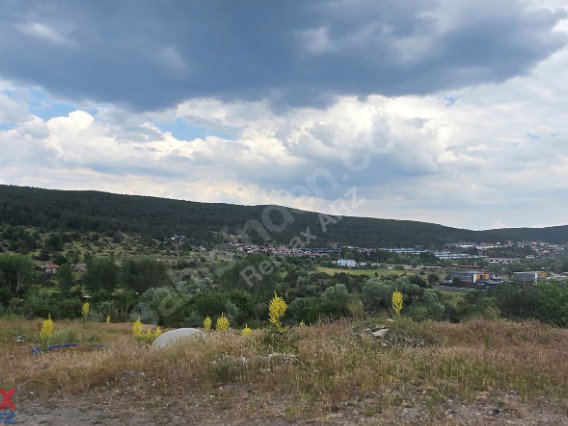 ÇAMLIDERE NEFESTEPE EVLERI SATILIK VILLA