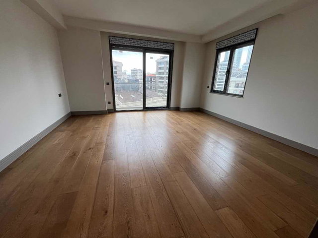 KADIKÖY FENERBAHÇE DENİZ MANZARALI 4,5+1 KİRALIK LÜX DAİRE