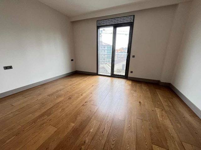 KADIKÖY FENERBAHÇE DENİZ MANZARALI 4,5+1 KİRALIK LÜX DAİRE