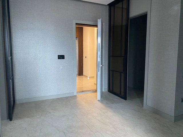 NATURA VADİ PANORAMİK MANZARALI 26. KAT 4+1 KİRALIK DAİRE