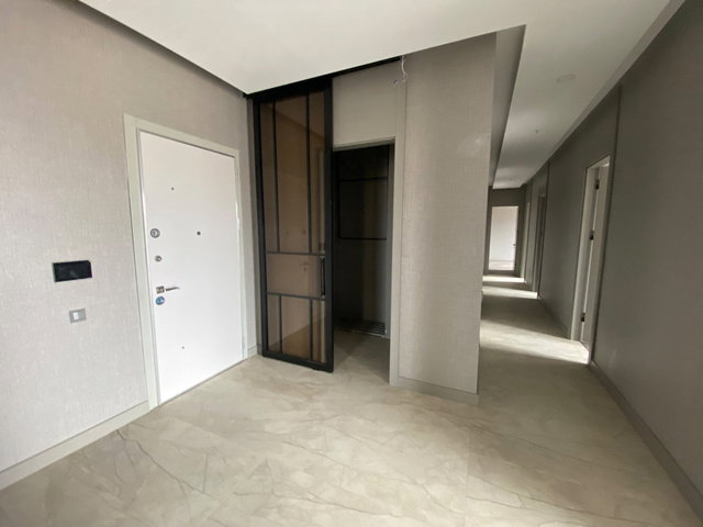 NATURA VADİ PANORAMİK MANZARALI 26. KAT 4+1 KİRALIK DAİRE