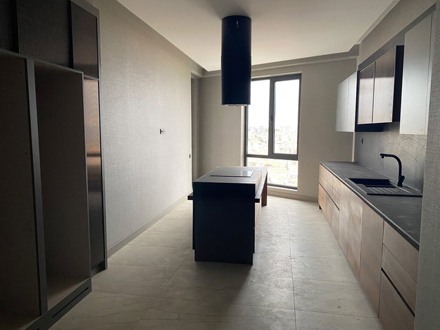 NATURA VADİ PANORAMİK MANZARALI 26. KAT 4+1 KİRALIK DAİRE