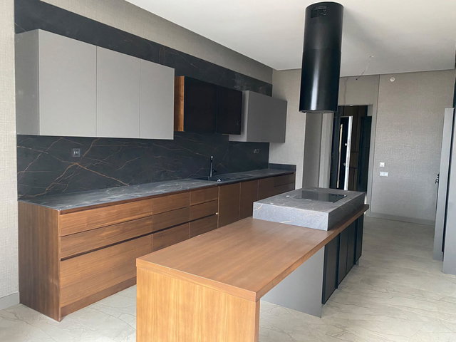 NATURA VADİ PANORAMİK MANZARALI 26. KAT 4+1 KİRALIK DAİRE