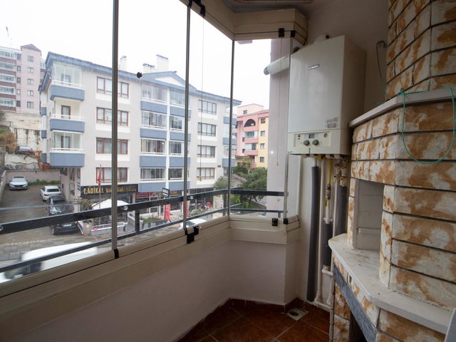 BİRLİK MAHALLESI 3+1  KİRALIK DAİRE / REMAX ENBATI