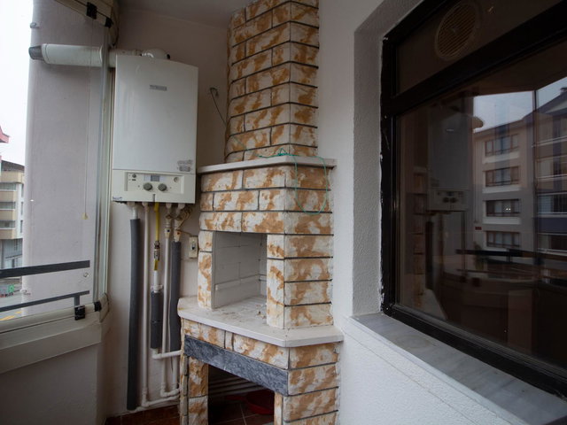 BİRLİK MAHALLESI 3+1  KİRALIK DAİRE / REMAX ENBATI