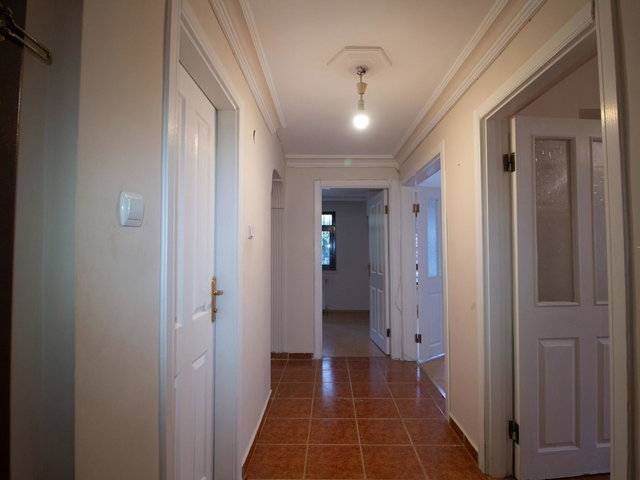 BİRLİK MAHALLESI 3+1  KİRALIK DAİRE / REMAX ENBATI