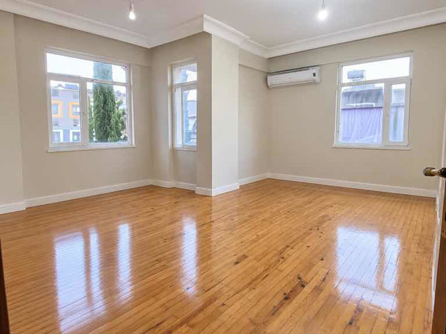 SOĞUKSU MAH 3+1 SATILIK DAİRE