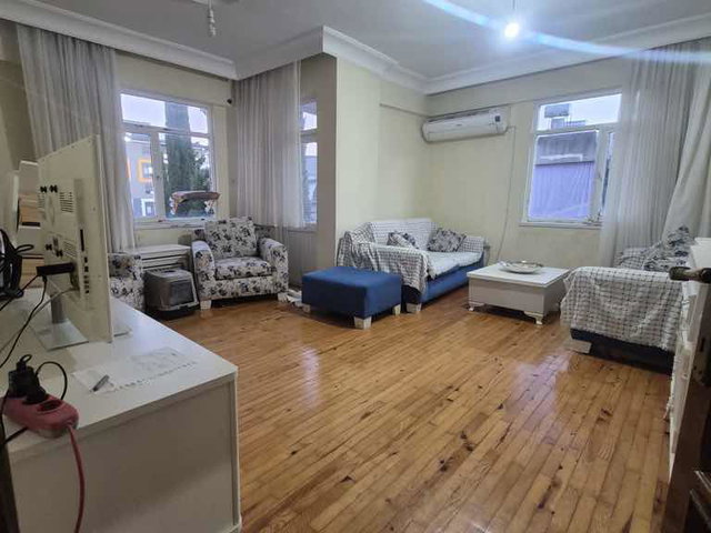 SOĞUKSU MAH 3+1 SATILIK DAİRE