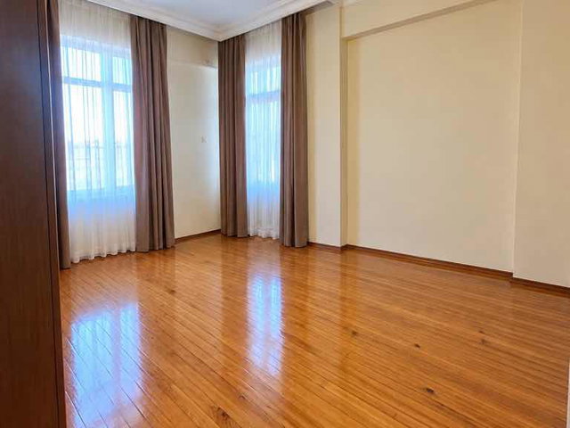 SOĞUKSU MAH 3+1 SATILIK DAİRE