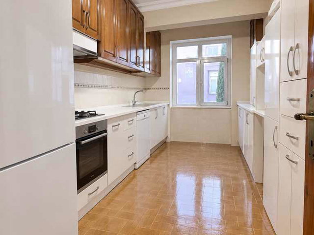 SOĞUKSU MAH 3+1 SATILIK DAİRE