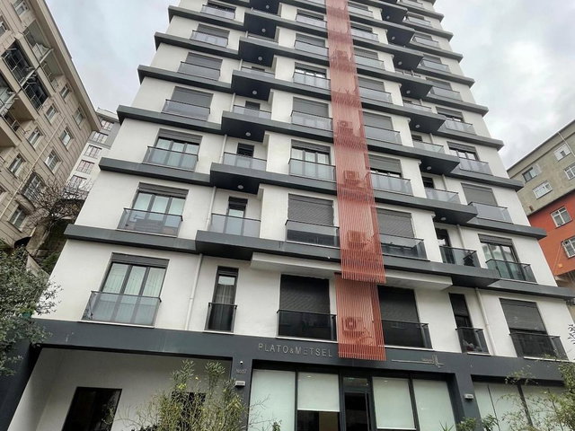 REMAX GÜVENCESİYLE TALATPASA 34’DE 1+1 SATILIK DAİRE
