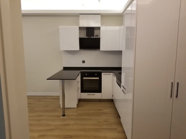 REMAX GÜVENCESİYLE TALATPASA 34’DE 1+1 SATILIK DAİRE