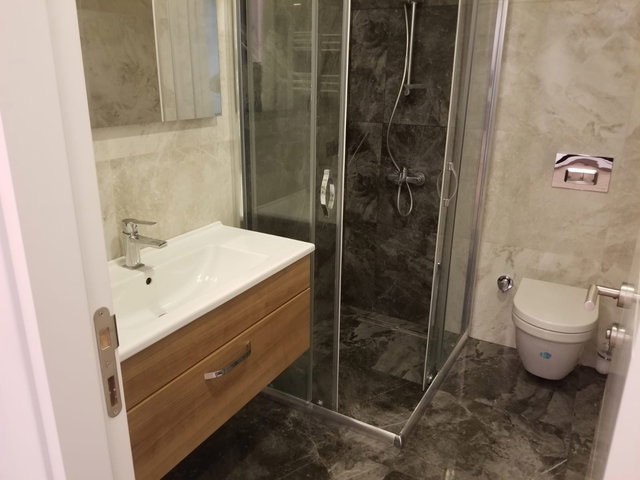 REMAX GÜVENCESİYLE TALATPASA 34’DE 1+1 SATILIK DAİRE