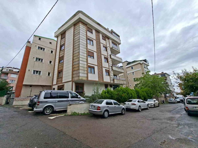 MALTEPE CEVİZLİ TERS DUBLEX 2+1 | 2 BANYO | BALKONLU | BOŞ KİRALIK DAİRE