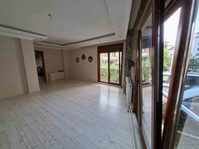 MALTEPE CEVİZLİ TERS DUBLEX 2+1 | 2 BANYO | BALKONLU | BOŞ KİRALIK DAİRE