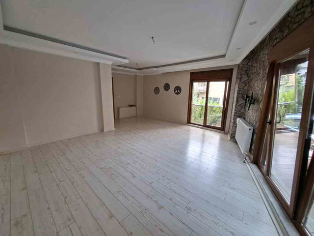 MALTEPE CEVİZLİ TERS DUBLEX 2+1 | 2 BANYO | BALKONLU | BOŞ KİRALIK DAİRE