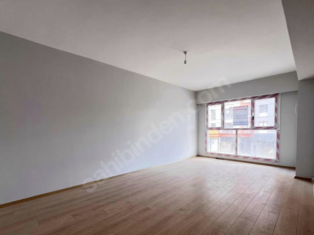 PENDİK PRO MEYDAN PROJESİNDE 2+1 EBEVEYN BANYOLU BOŞ DAİRE