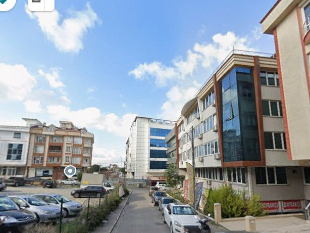 YAKUPLU METROBÜS GÜZELYURT DURAĞINA 2 DK YÜRÜME MESAFESINDE 1+1