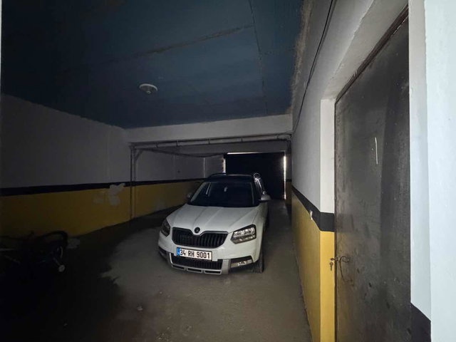 RE/MAX DEĞİŞİM'DEN CUMHURİYET MAHALLESİ'NDE 3+1 FERAH ARA KAT KÖŞE DAİRE