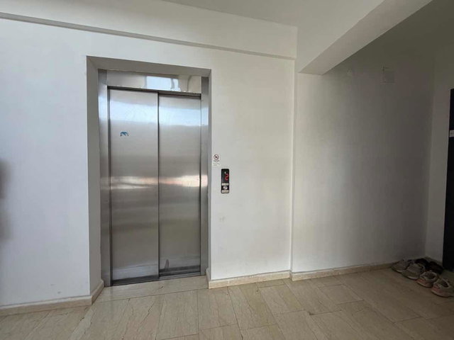 RE/MAX DEĞİŞİM'DEN CUMHURİYET MAHALLESİ'NDE 3+1 FERAH ARA KAT KÖŞE DAİRE