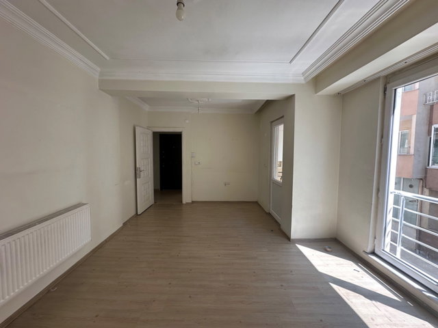 HAMDIBEY MAHALLESINDE KIRALIK 2+1 DAIRE