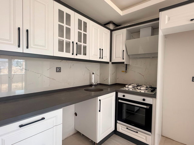 216 SEYREK MERKEZDE KİRALIK 1+1 DAİRE