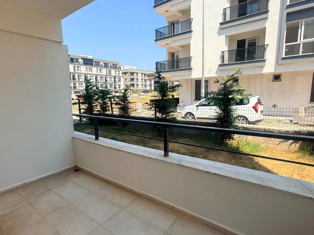 216 SEYREK MERKEZDE KİRALIK 1+1 DAİRE