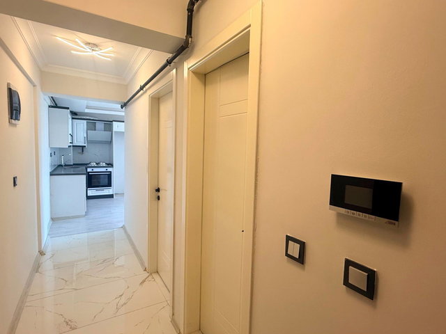 216 SEYREK MERKEZDE KİRALIK 1+1 DAİRE
