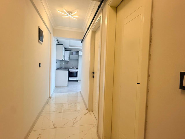216 SEYREK MERKEZDE KİRALIK 1+1 DAİRE