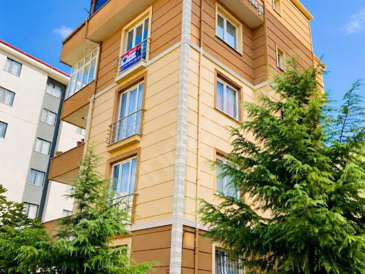 PENDİK ORHANGAZİ MAHALLESİ 4+2 SATILIK DUBLEX