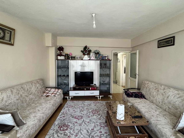 ÇORLU ŞEYHSİNAN’DA 3+1 | 150 M² BRÜT | 4 CEPHELİ | BALKONLU | BOŞ KİRALIK DAİRE