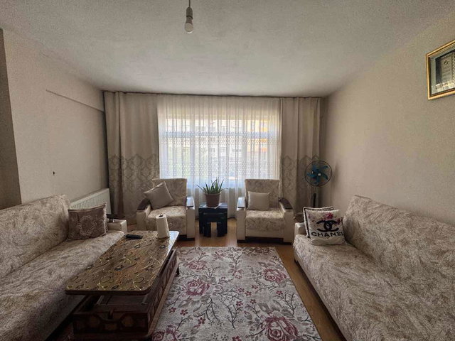 ÇORLU ŞEYHSİNAN’DA 3+1 | 150 M² BRÜT | 4 CEPHELİ | BALKONLU | BOŞ KİRALIK DAİRE
