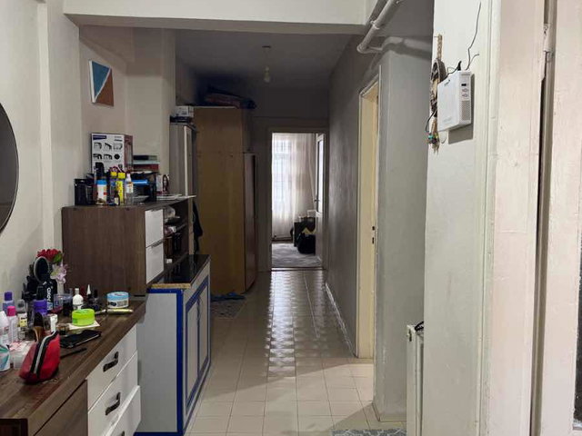 ÇORLU ŞEYHSİNAN’DA 3+1 | 150 M² BRÜT | 4 CEPHELİ | BALKONLU | BOŞ KİRALIK DAİRE